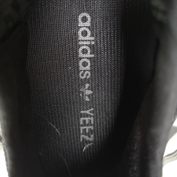 Adidas YZY Yeezy Boost 350 2015 Pirate Black - Picture 2 of 10